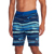 Speedo Print Bondi Basin 20" Boardshorts...: Picture 1 thumbnail